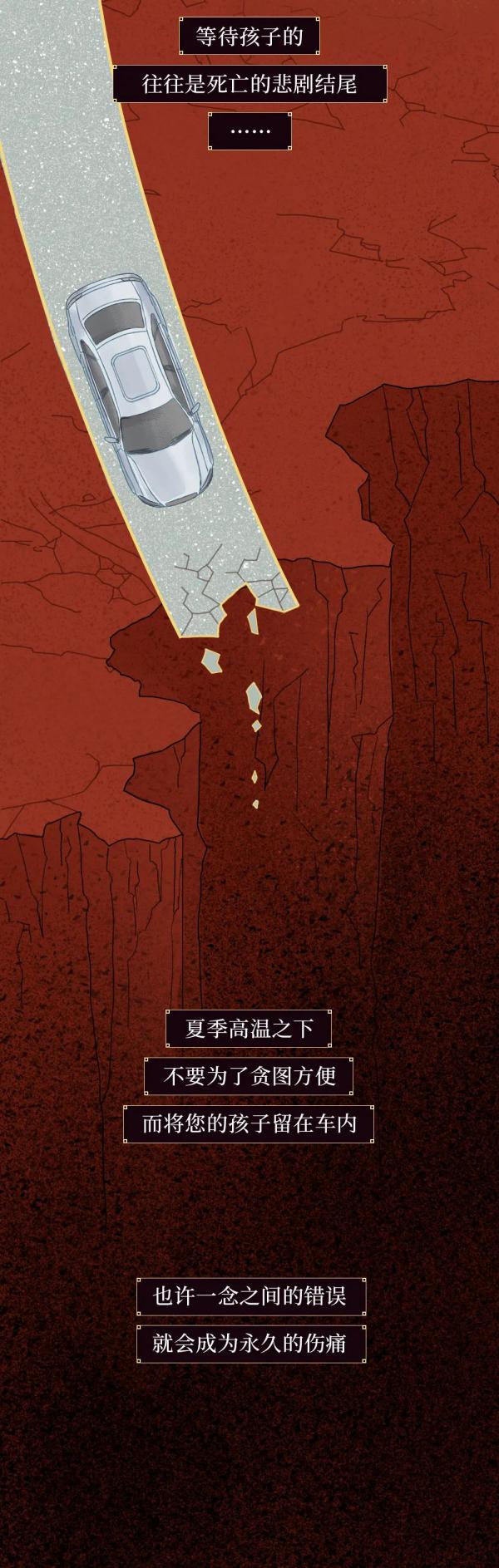 痛心!3歲女童被鎖車內意外死亡!這些安全要則要知道 痛心!3歲女童被鎖車內意外死亡!這些安全要則要知道