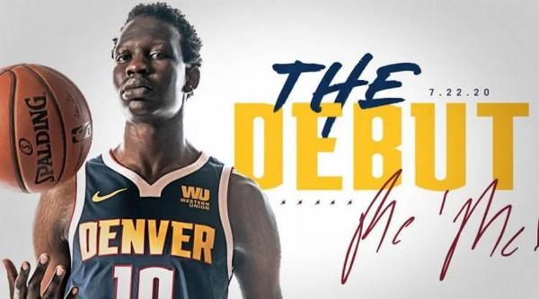 NBA西部聯盟各隊被低估的球員,下賽季他們能否爆發? NBA西部聯盟各隊被低估的球員,下賽季他們能否爆發?