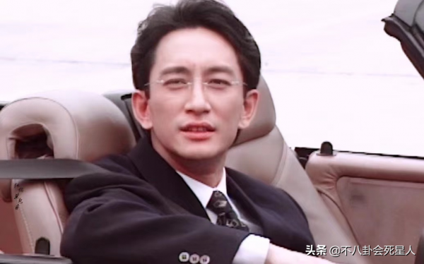 6位香港的“師奶殺手”，發福邋遢，走穴商演，離婚帶女，不容易