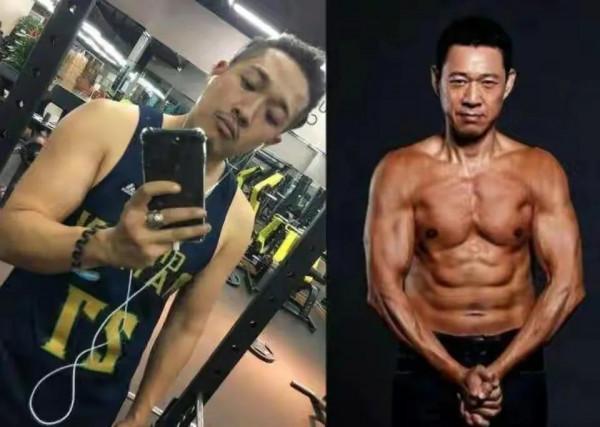 演員張豐毅：離婚後含淚發聲，我不是&OpenCurlyDoubleQuote;冷血男&rdquo;，我愛我的兒子