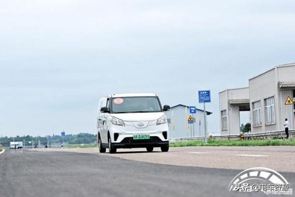 全能選手 上汽大通EV30購車前先看看它挑戰賽表現如何 全能選手 上汽大通EV30購車前先看看它挑戰賽表現如何
