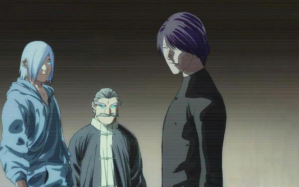 一人之下：曲彤之前明明想殺掉張楚嵐，為何讓人帶話說不是敵人？