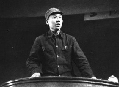 1955年大授銜，原準備授13人為元帥，哪三個人拒絕了？