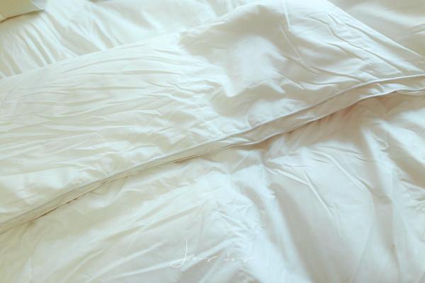 冬夜保暖天花板——羽絨被才是YYDS