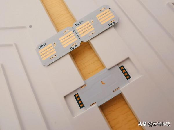 創維Swaiot氛圍燈:感知你的情緒,隨著音樂“嗨”起來 創維Swaiot氛圍燈:感知你的情緒,隨著音樂“嗨”起來