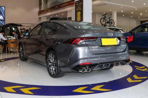 何必痴迷GTI,這幾款華系“鋼炮”一樣很運動,總有一款能打動你 何必痴迷GTI,這幾款華系“鋼炮”一樣很運動,總有一款能打動你