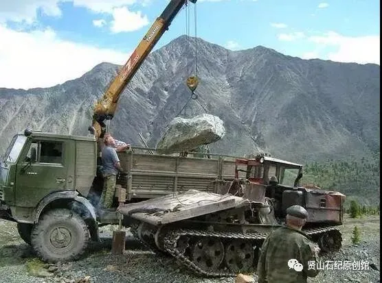 和田玉出身的秘密