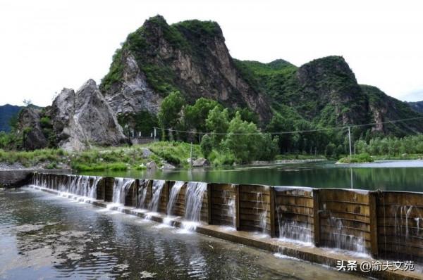 「走遍河山」印象北京05:走進延慶百里山水畫廊 「走遍河山」印象北京05:走進延慶百里山水畫廊