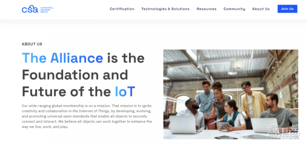 一統智慧家居20年江湖，蘋果華為力挺，Matter是誰？