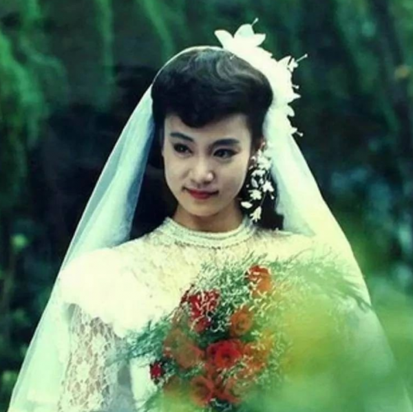 5位無兒無女的大齡女星：有人曾流產，有人至今未嫁，有人亡夫