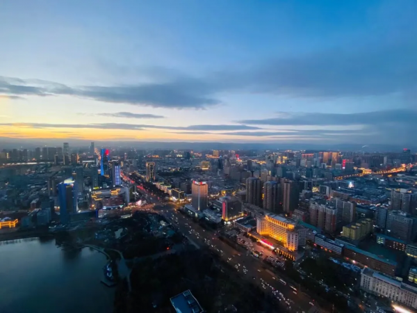 北京賺錢太原買房靠譜嗎？