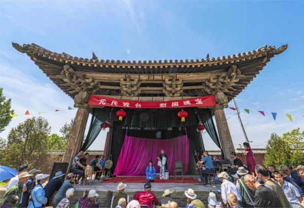 「山人行攝」136·深入認識山西 探尋中華文明痕跡（上）