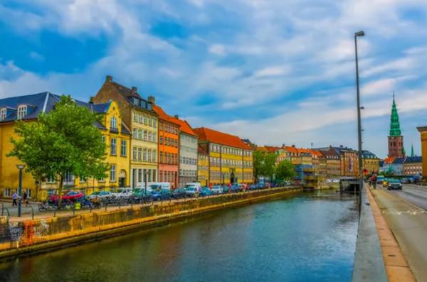 “丹麥”現狀，帶你看看真實的丹麥