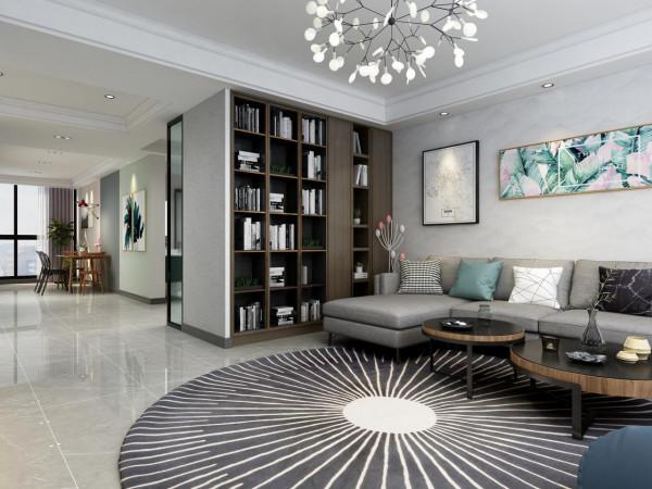 記錄甘肅125平米的新房完工