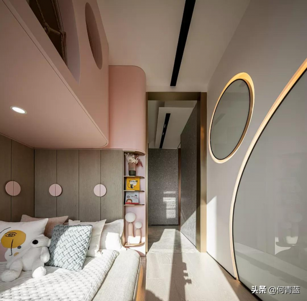 別墅丨176m² 迴歸本質，享受極致生活