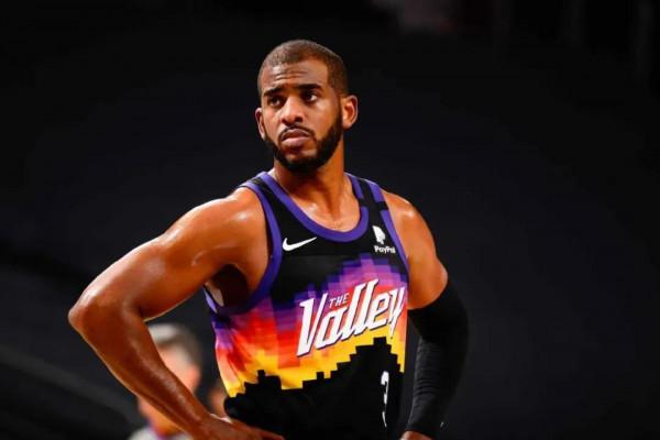 太陽上賽季為什麼能闖進季後賽？下賽季不看好太陽麼？