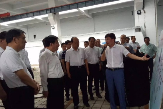 被稱為中國LV的山東奢侈品集團，如意負債400億，市值僅剩12.41億