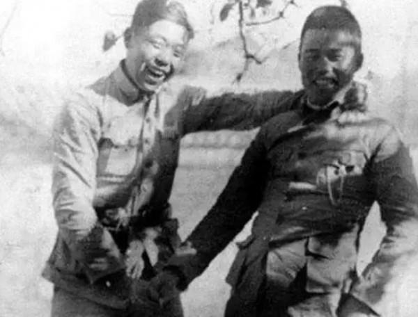 黃維被包圍後，手下請求打頭陣，沒想到是埋藏多年的&OpenCurlyDoubleQuote;定時炸彈&rdquo;