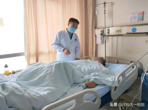 31歲男子飽受排便困擾，神外醫生助其迴歸正常生活