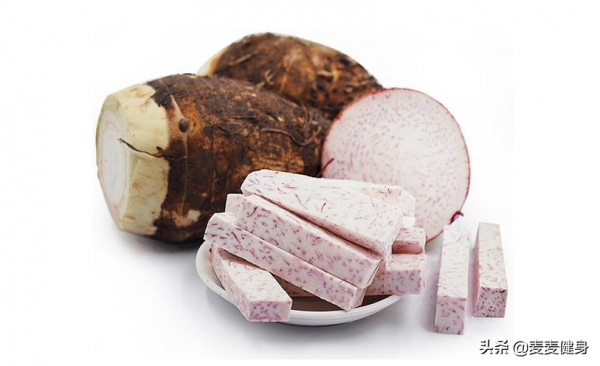 管住嘴！可以替代主食的16種平價食物（值得收藏）