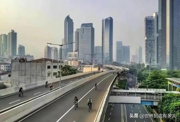 東南亞最大的國家“印尼”冷知識，帶你看看真實的印尼