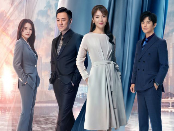 《星辰大海》配角來頭不小:認出了偽裝者的間諜孤狼,沒認出黃蓉 《星辰大海》配角來頭不小:認出了偽裝者的間諜孤狼,沒認出黃蓉