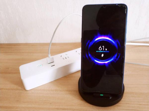 最強智慧插排?65w氮化鎵插排居然可以智慧控制分配功率 最強智慧插排?65w氮化鎵插排居然可以智慧控制分配功率