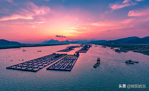 這20個地方藏著中國最美的冬天，2021最後一個月，錯過再等一年