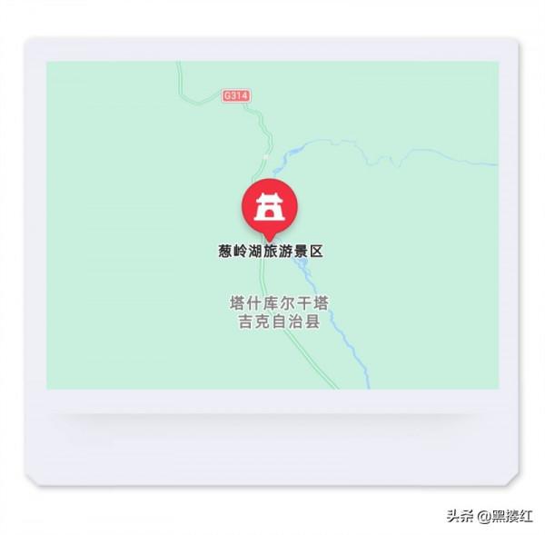 新疆自駕遊,在塔什庫爾乾的古道上,發現一大片不知名的“綠水” 新疆自駕遊,在塔什庫爾乾的古道上,發現一大片不知名的“綠水”