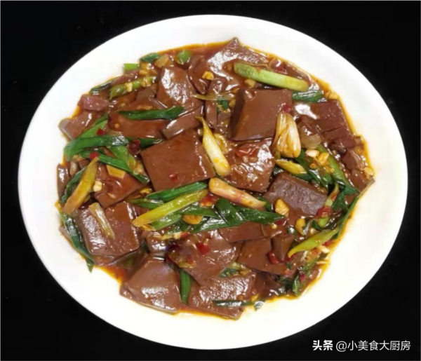 湖南人愛吃這道菜，簡單又省事，營養好消化，全家人都喜歡吃