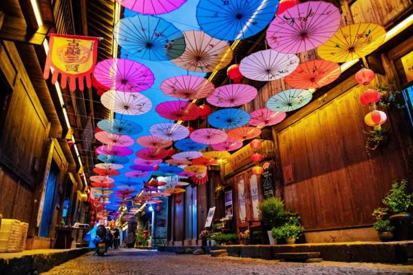 浙江有一個百年古鎮,小橋流水,煙火氣息十足,超適合一個人發呆 浙江有一個百年古鎮,小橋流水,煙火氣息十足,超適合一個人發呆