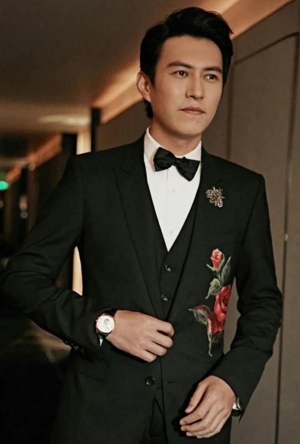 2022東方衛視大劇片單：靳東、王一博、楊洋、黃軒、趙露思、胡歌