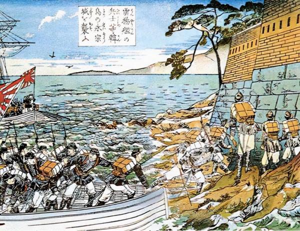 韓國總統府為什麼叫青瓦臺