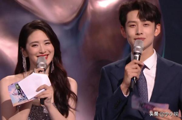 芒果臺低調舉辦“內部”晚會,5個尷尬場面意外暴露3條生存現狀 芒果臺低調舉辦“內部”晚會,5個尷尬場面意外暴露3條生存現狀