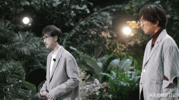 時光音樂會，同一首歌，不同的風格，寫出不一樣的“記事本”