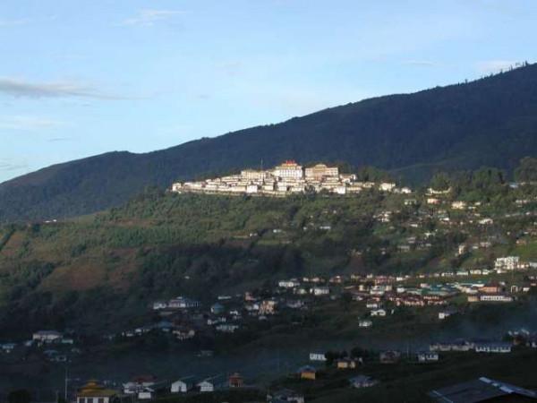 印度在中國藏南地區大搞軍事活動，還專門研發軟體識別解放軍軍官