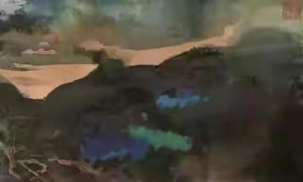 中國14幅超億元名畫，最貴一幅9億元，是中國拍賣最貴的畫作