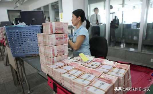 淘寶和支付寶給如今的社會帶來了哪些影響