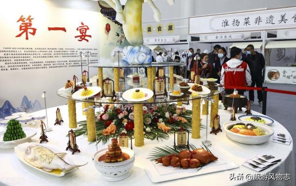 中國五大“世界美食之都”，江蘇佔了2座，你去過嗎？
