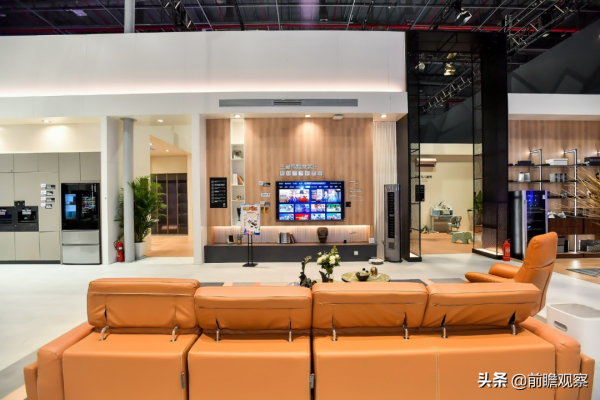 進店、零售雙突破!三翼鳥與居然之家戰略合作再升級 進店、零售雙突破!三翼鳥與居然之家戰略合作再升級