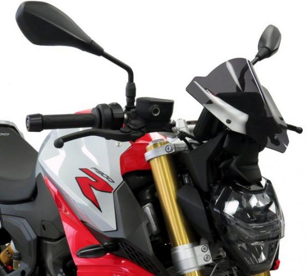 寶馬F900R運動摩托車改裝推薦 寶馬F900R運動摩托車改裝推薦