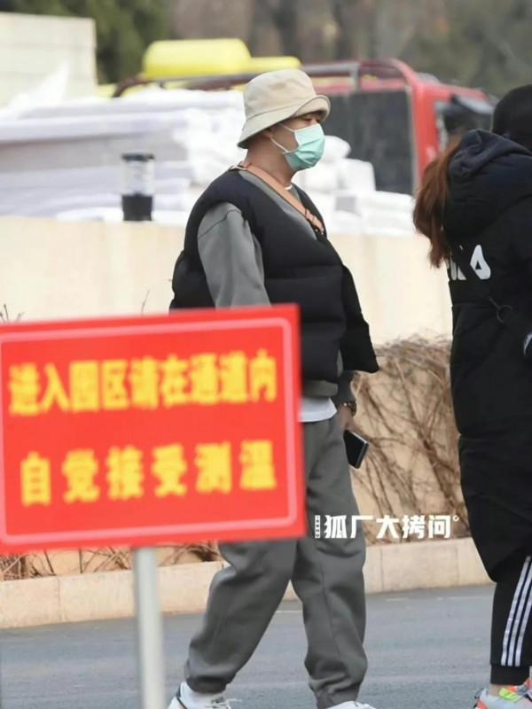 央視虎年春晚彩排：喜歡的人都回來了，網友：希望他們各司其職