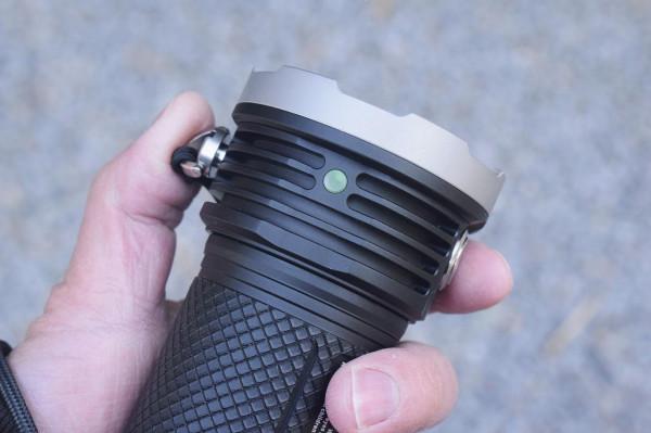 效能小鋼炮，大小正相宜！ACEBEAM X80GT2手電體驗