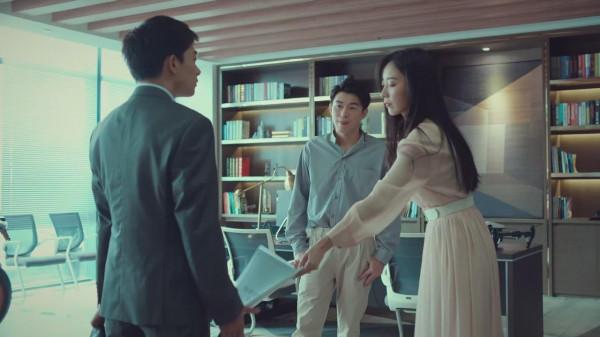 盤點《輸贏》中的愛情，愛的溫暖需要兩人相互擁抱