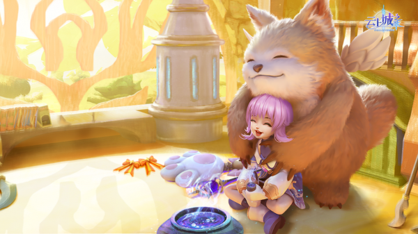 「大神養成記」教你選寵上陣 寵物屬性大起底 「大神養成記」教你選寵上陣 寵物屬性大起底