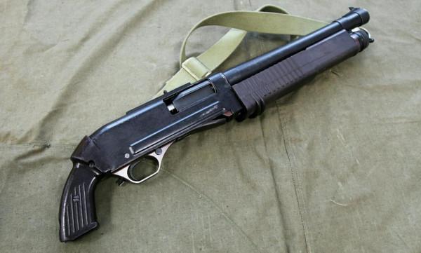 “哥薩克”僱傭兵的20種武器，單兵配置僅次於俄軍特種兵