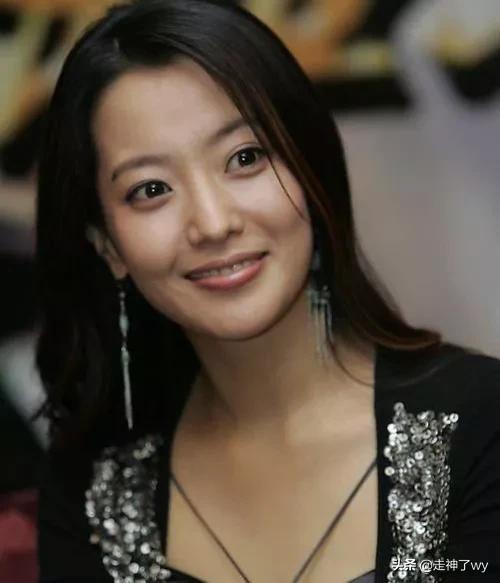 韓國一代人的偶像金喜善