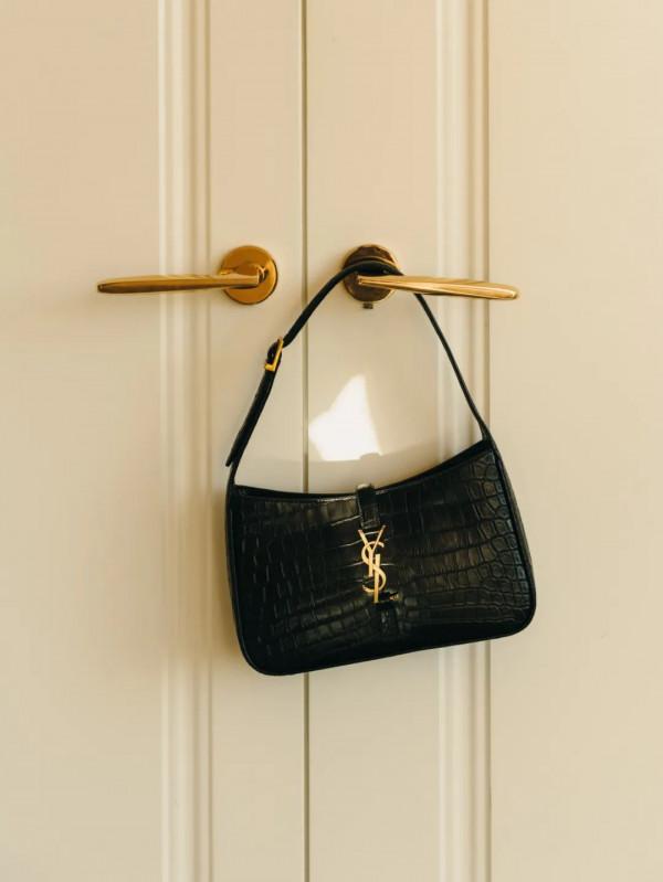 買了一櫃子包，利用率最高的是這幾個