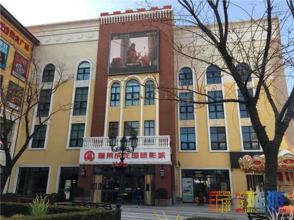 遛娃聖地!北京南四環藏著個童話般的歐洲小鎮,還能免費停車! 遛娃聖地!北京南四環藏著個童話般的歐洲小鎮,還能免費停車!