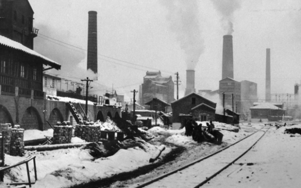 三線建設：東北15年的大輸血，不止300多個專案，還有人才100多萬